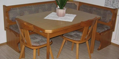 Monteur-Zimmer - Gallspach - Maria`s Ferienwohnung